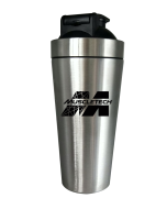 Muscletech Stainless Steel Shaker