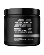 MuscleTech Platinum 100% Creatine Monohydrate 210g