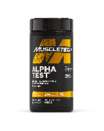 MuscleTech AlphaTest 120 Capsules (US Version)
