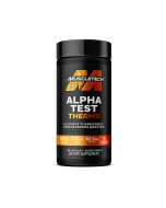 MuscleTech AlphaTest Thermo 90 Capsules (US Version)