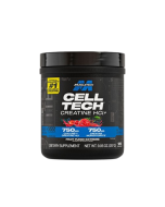 Muscletech Cell-Tech Creatine HCL+ 120 Serve