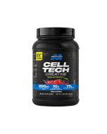 Muscletech Cell-Tech Creatine 2.9lb - Fruit Punch
