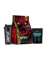 EOFY Promo Mutant Whey 5lb Bundle
