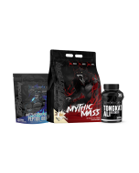 Mythic Mass Peptide Stack