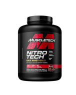 Muscletech Whey Gold 5lb + Mystery Box
