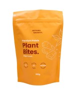 Nothing Naughty Premium Plant Protein Bites