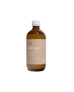 Nothing Naughty MCT Oil 500ml