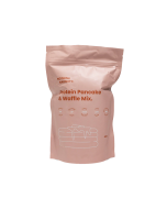 Nothing Naughty Protein Pancake Mix 500g
