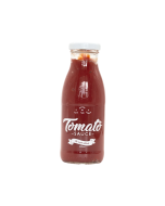 Nothing Naughty Low-Carb Sauce Tomato 250ml No Added Sugar