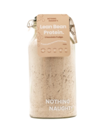 Nothing Naughty Lean Bean 500g