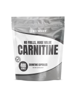 NoWhey Carnitine 400 Caps