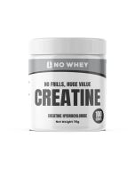 NoWhey Creatine HCL - 100g