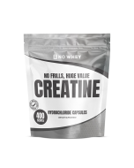 NoWhey Creatine HCL 400 Caps