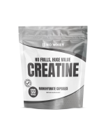 NoWhey Creatine Monohydrate Caps - 400caps