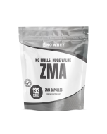 NoWhey ZMA Capsules - 400 Caps