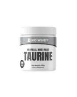 NoWhey Taurine 200g