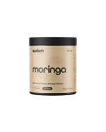 Switch Nutrition Organic Moringa 150g