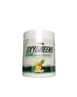 EHP Labs Oxygreens Pineapple - Dated 11/25