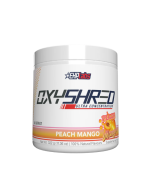 EHP Labs Oxyshred Peach Mango - Dated 06/26