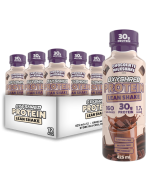EHP Labs Oxyshred Protein Lean Shake RTD's (12 Pack)