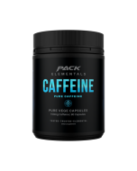 Pack Nutrition Elementals Caffeine 90 Caps