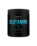Pack Nutrition Elementals Glutamine 300g