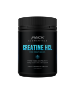 Pack Nutrition Elementals Creatine HCL 90 Capsules