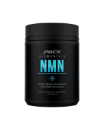 Pack Nutrition Elementals NMN 90 Caps