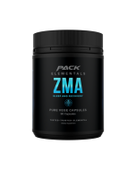 Pack Nutrition Elementals ZMA 90 Caps