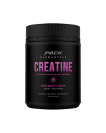 Pack Nutrition Elementals Creatine 100g