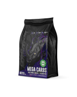 Pack Nutrition Mega Carbs - Sustained Energy + Hydration 1kg