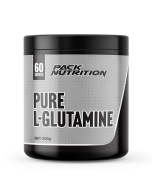 Pack Nutrition L-Glutamine 300g