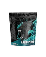 Pack Nutrition Rabid Pump 300g
