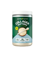 Purely Inspired Collagen Peptides - 20 Serves - Unflavoured