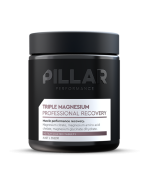 Pillar Triple Magnesium 90 Capsules