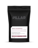 Pillar Triple Magnesium Pouch 200g