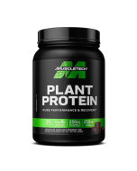 Muscletech Plant Protein 1.85lb