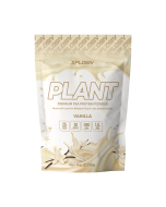 Xplosiv Premium Vegan Protein 1kg