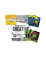 Power Replenish Pack