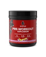 Sixstar Pre-Workout Explosion 30 Serves