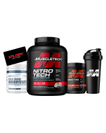 Premium Christmas Essentials Stack