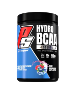Prosupps Hydro BCAA + EAA - 30 Serves Blue Raspberry - Dated 10/26