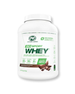 PVL Isolate Sports Whey 5lb