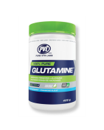 PVL 100% Glutamine 400g