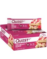 Quest Protein Bars (12 Pack)