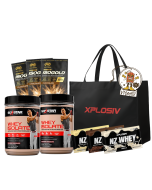 Six Star Whey Isolate Bundle