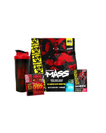 Mutant Power Builder Stack