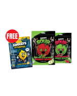 Swoleys Creatine Duo + FREE LyteBites