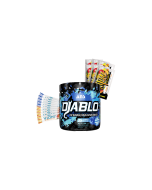 ANS Performance Diablo V3 + Samples