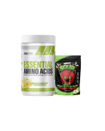 Athletech Essential Amino Acids 300g